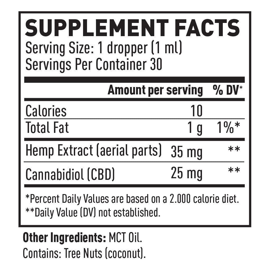 CBD Oil