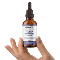 CBD Oil for Sleep (Melatonin-Free)
