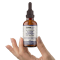 CBD Oil for Sleep (Melatonin-Free)