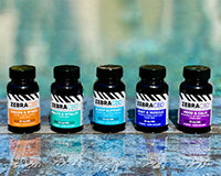 tablets oils