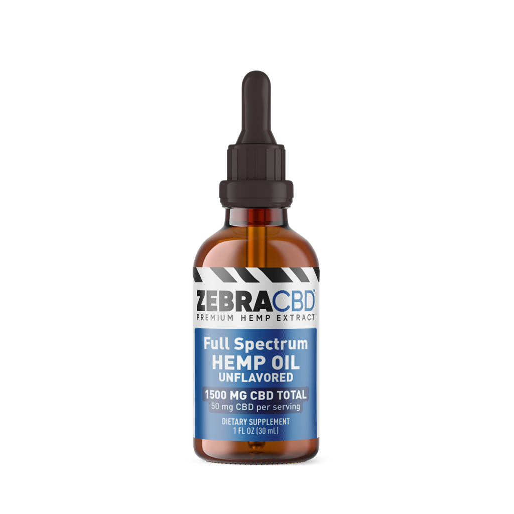 CBD Oil