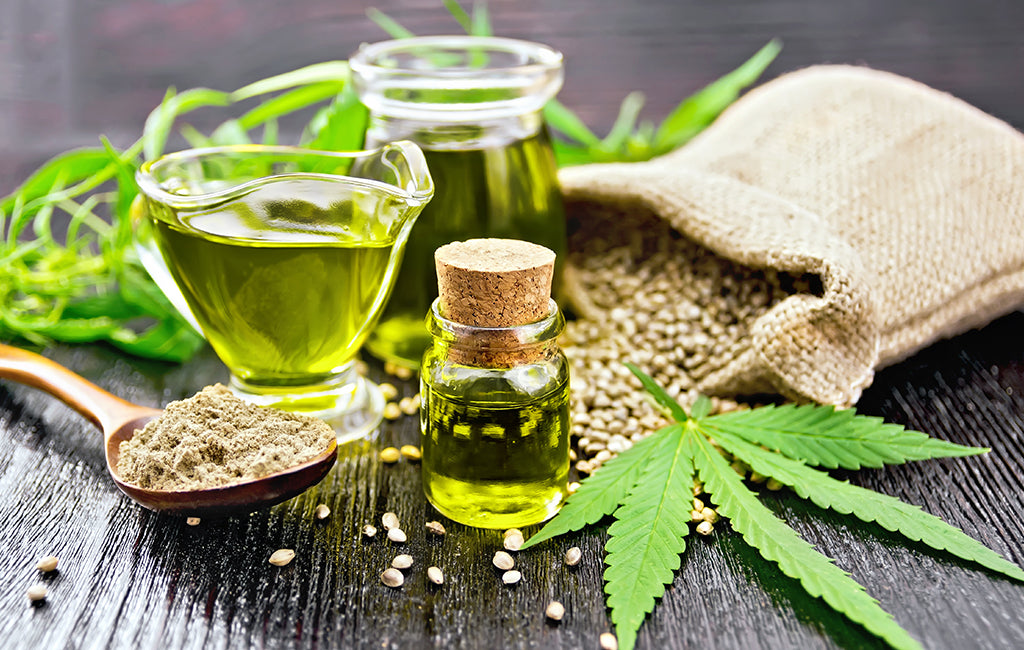 CBD advocacy