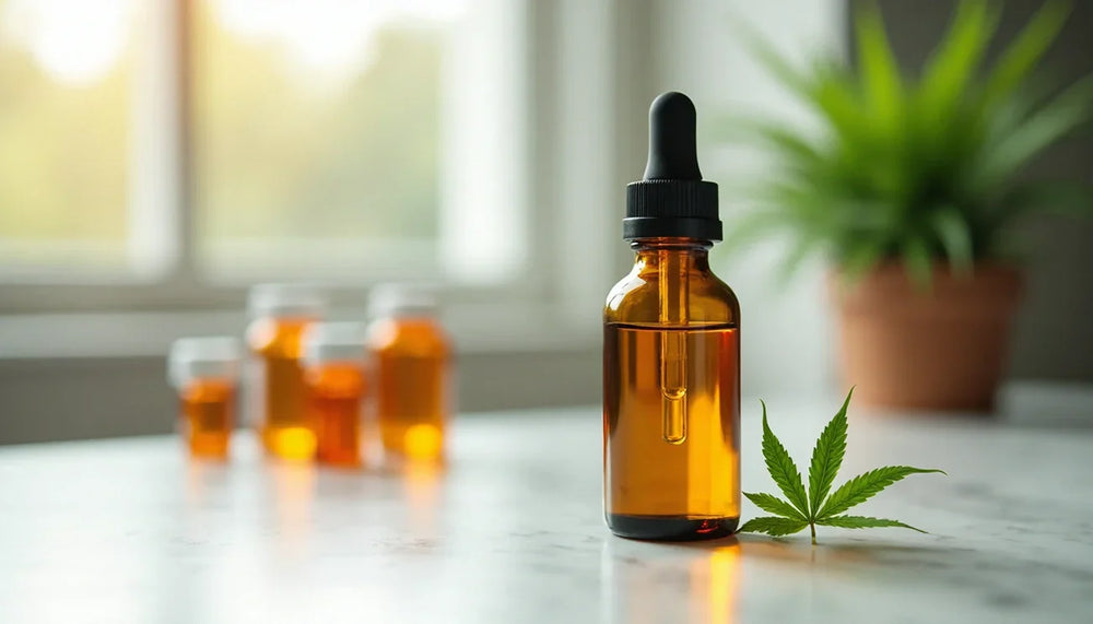 CBD for Pain Management