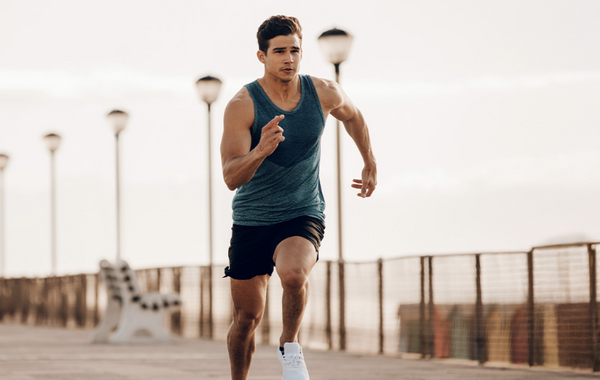 CBD for Runners: Enhancing Performance and Recovery | Zebra CBD