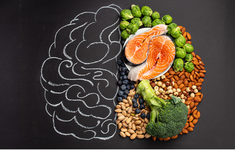 Best Foods for Brain Health