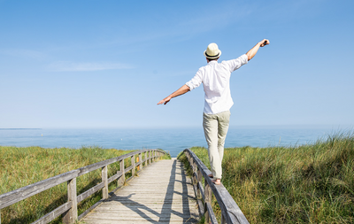 Overcoming burnout