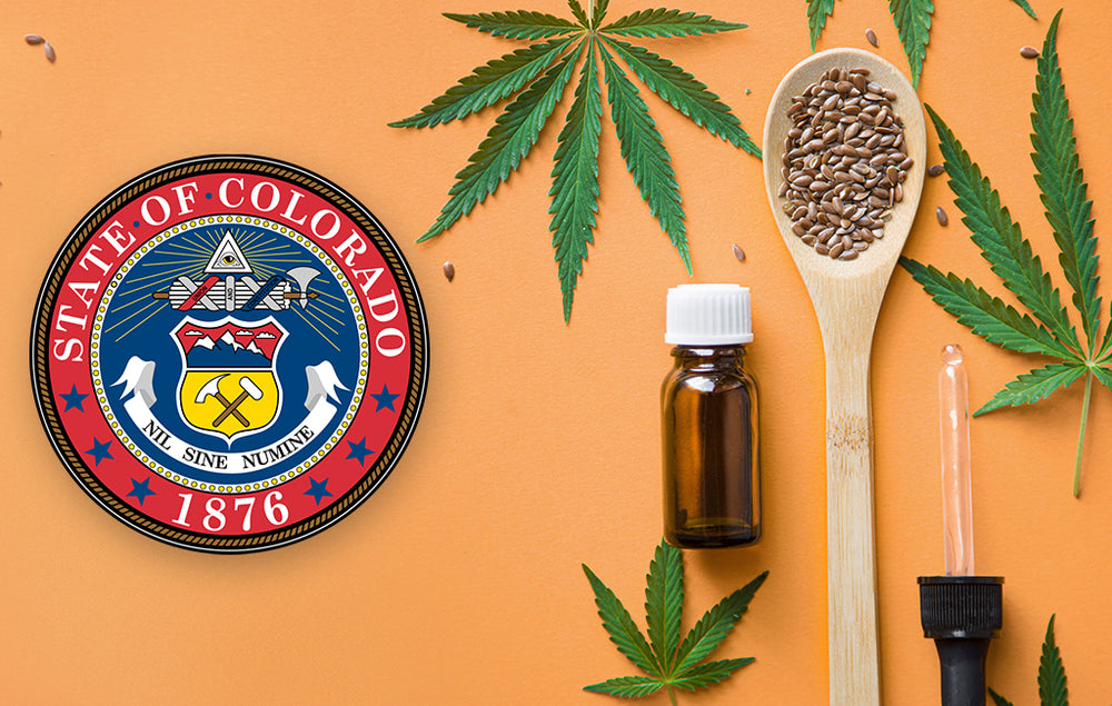 Is CBD Legal in Colorado? CBD Laws 2024