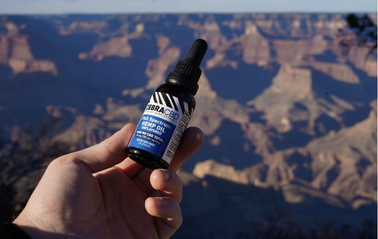 What is a CBD Tincture