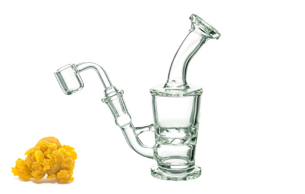 A Comprehensive Guide to Dabbing CBD: Methods and Effects - Zebra CBD