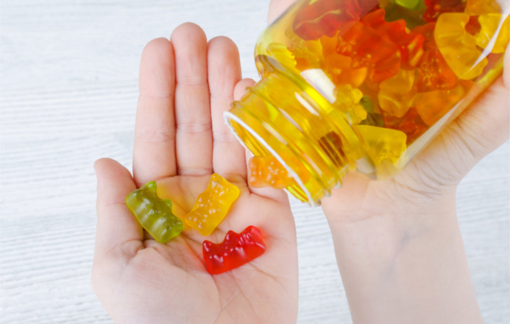 Where to Buy Regen CBD Gummies: Ultimate Guide!