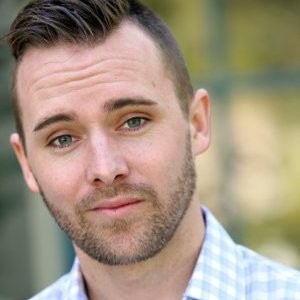  Adam Biederman, copywriter