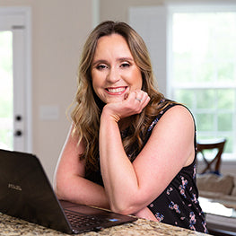  Ana Reisdorf, Registered Dietitian