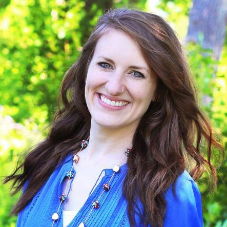  Lauren Panoff, Registered Dietitian