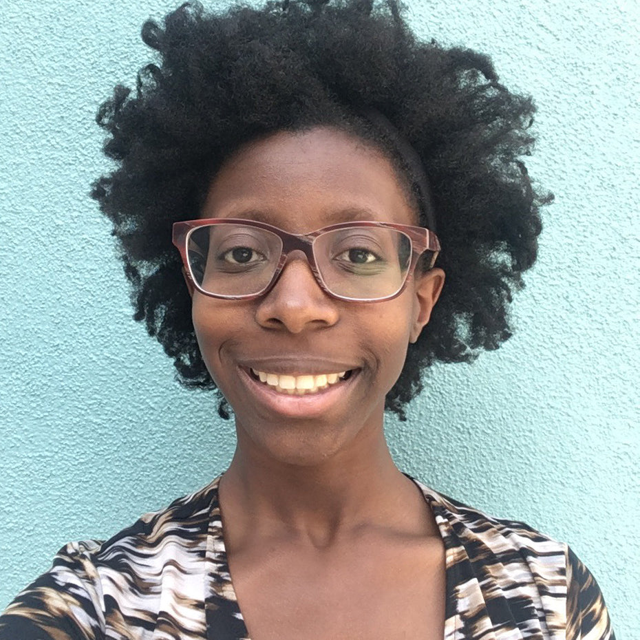  Markita Lewis, Registered Dietitian