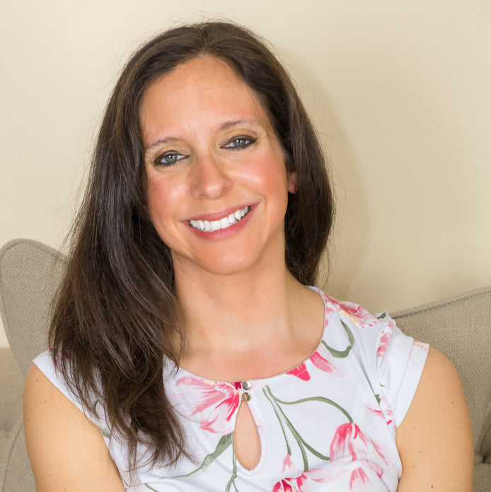  Melissa Mitri, Registered Dietitian
