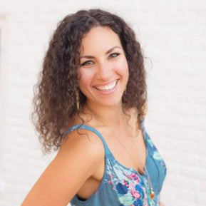  Sharon Lehman, Registered Dietitian