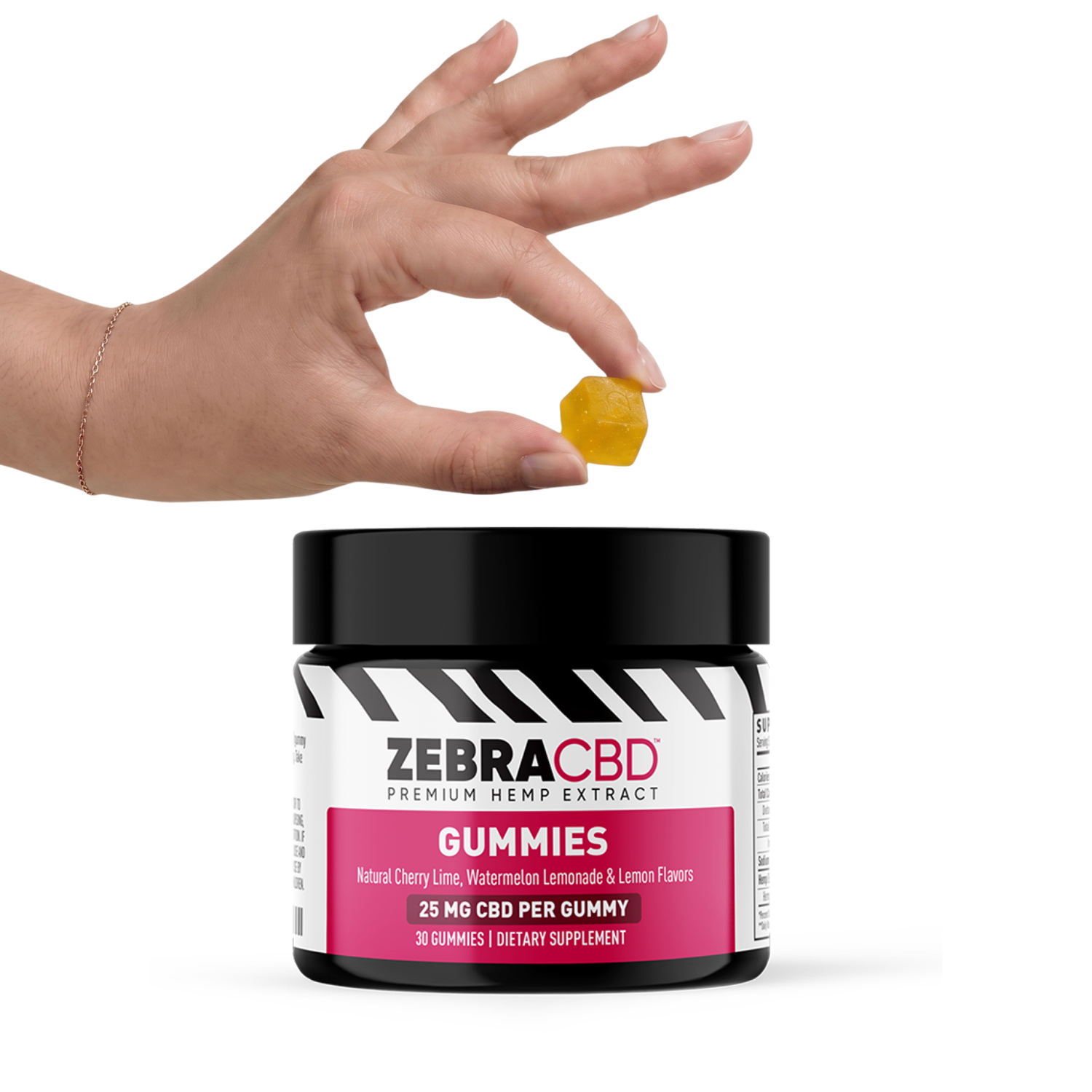 CBD Gummies