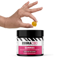 CBD Gummies