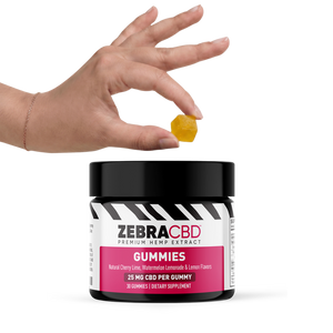 CBD Gummies