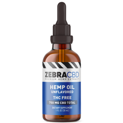 CBD Oil