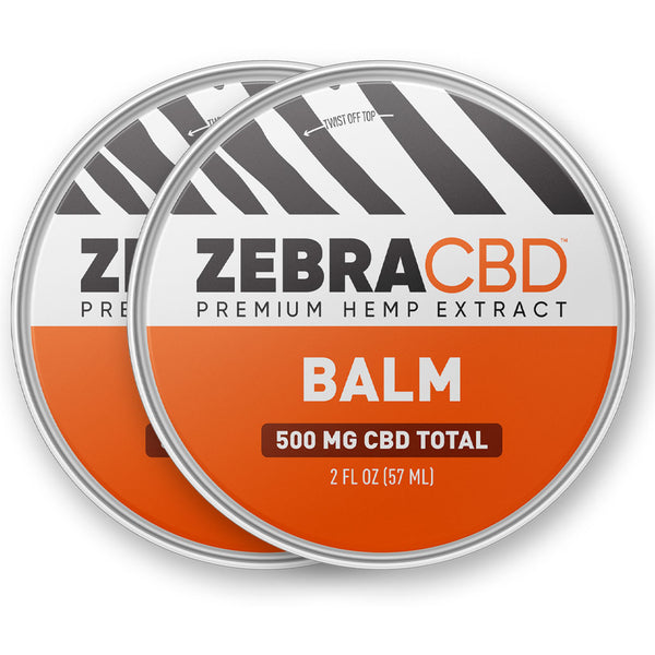 CBD Balm (2)