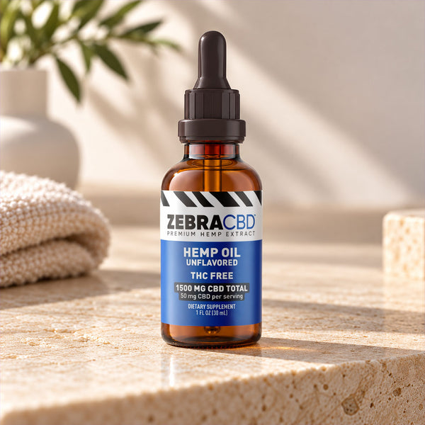 CBD Oil