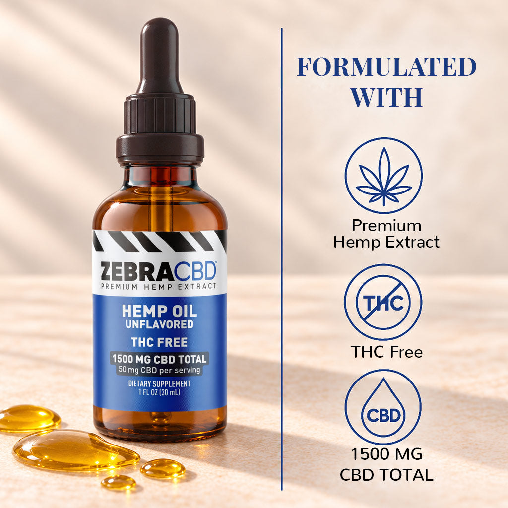 CBD Oil