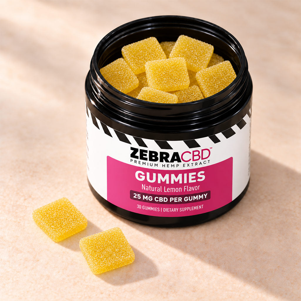 CBD Gummies