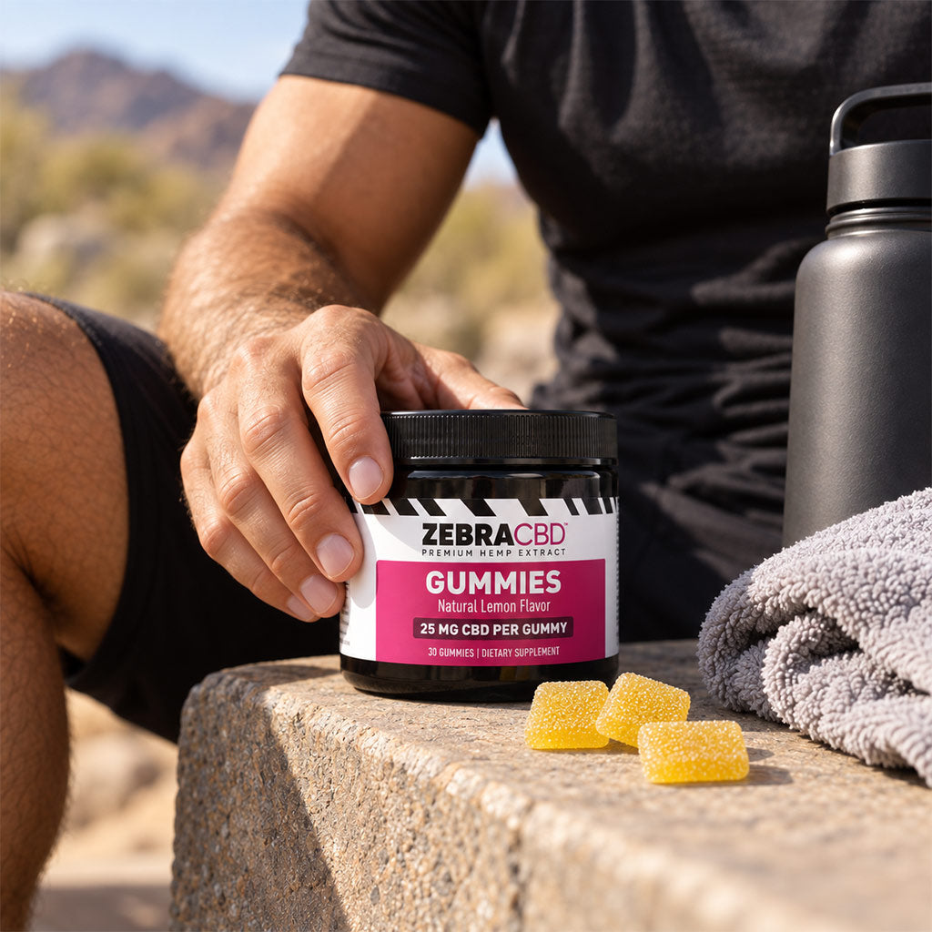 CBD Gummies