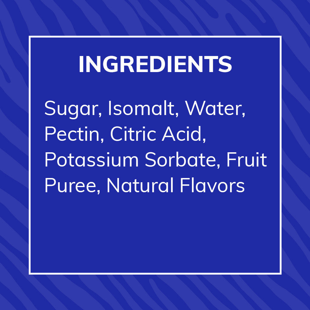 CBD Gummies for Joint Pain & Muscle Relaxation