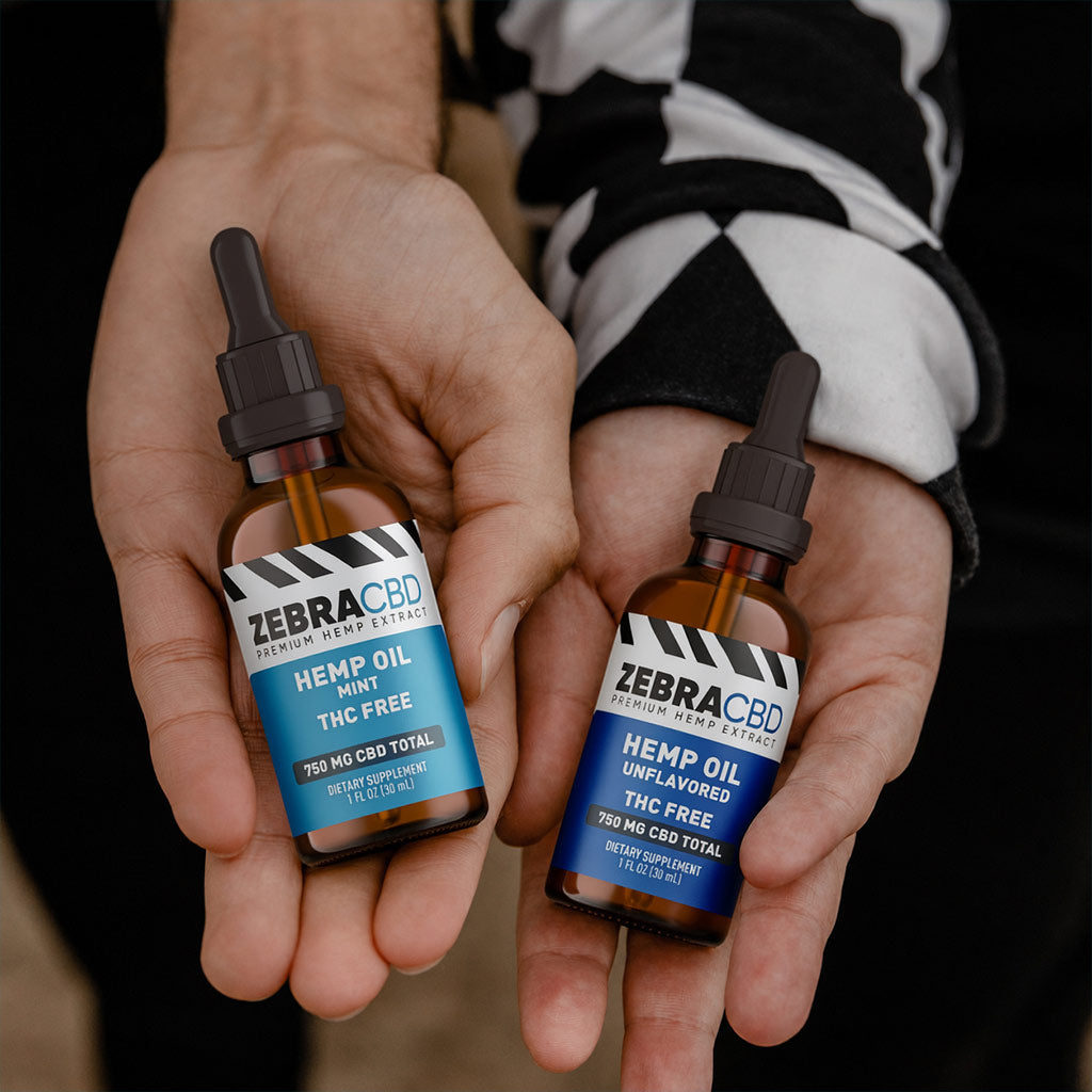 CBD Oil
