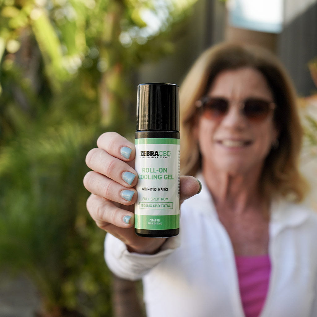 Zenleaf CBD Gummies Review: Scam or Should You Buy?