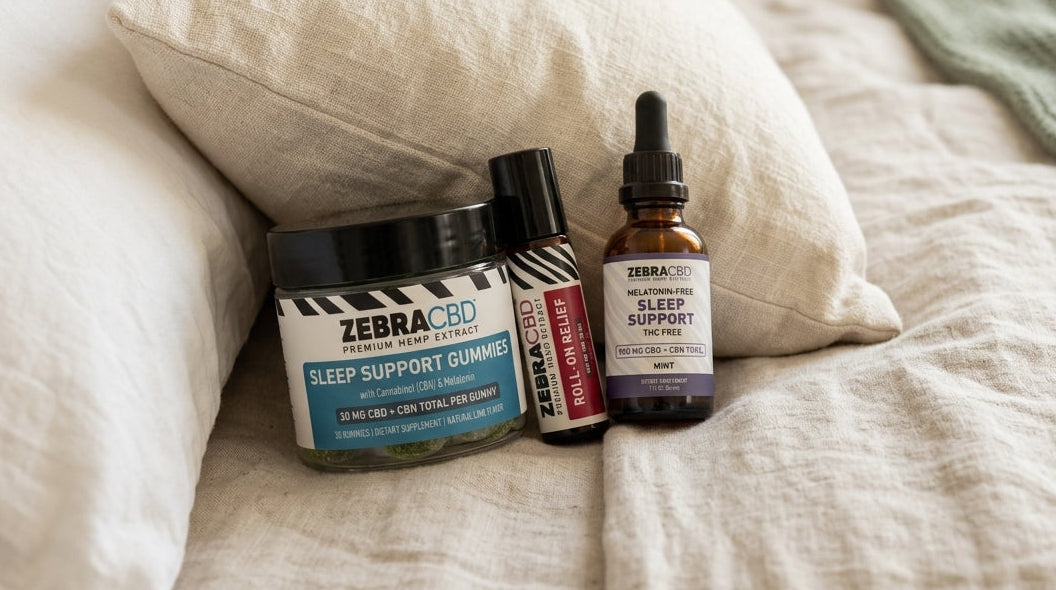 Sleep lifestyle
