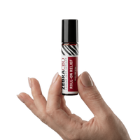 CBD Roll-On Relief