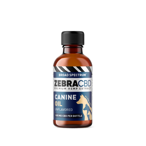 CBD Oil For Dogs